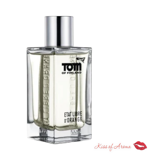 Tom of Finland by Etat Libre d'Orange Eau de parfum