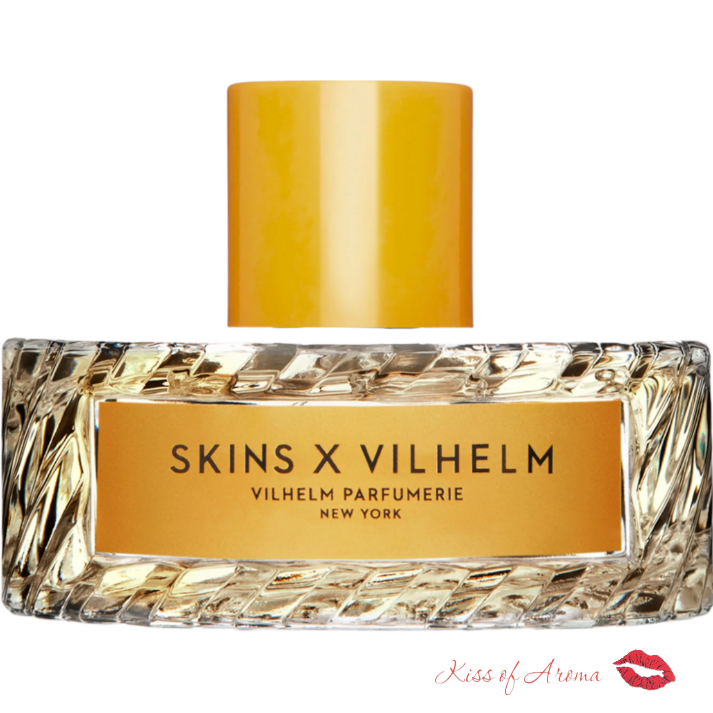 Skins x Vilhelm by Vilhelm Parfumerie Eau de Parfum