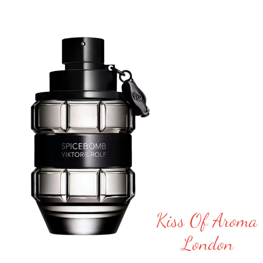 Spicebomb by Viktor&Rolf Eau de toilette