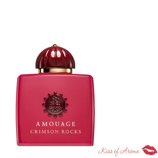 Crimson Rocks Amouage Eau de Parfum