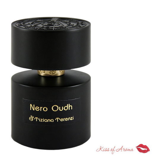 Nero Oudh by Tiziana Terenzi Extrait de parfum