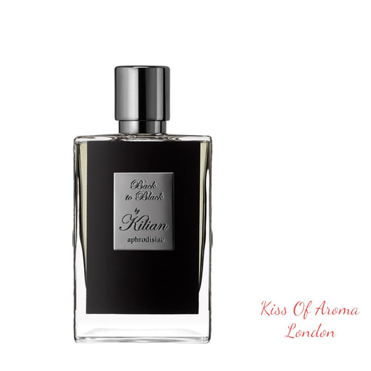 Back to Black by Kilian eau de Parfum