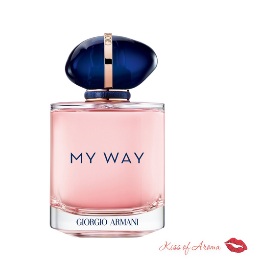 My Way by Giorgio Armani EAU DE PARFUM
