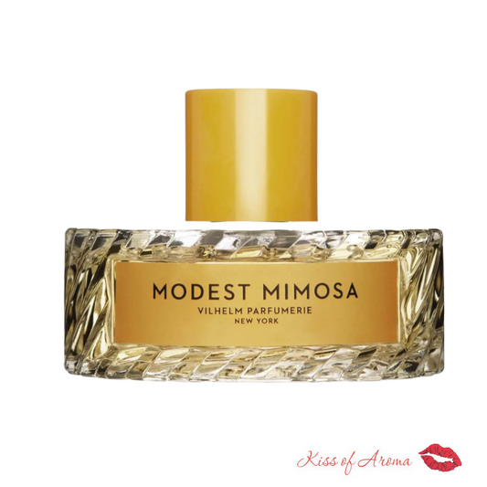 Modest Mimosa by Vilhelm Parfumerie Eau de Parfum