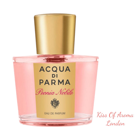 Peonia Nobile by Acqua di Parma Eau de Parfum