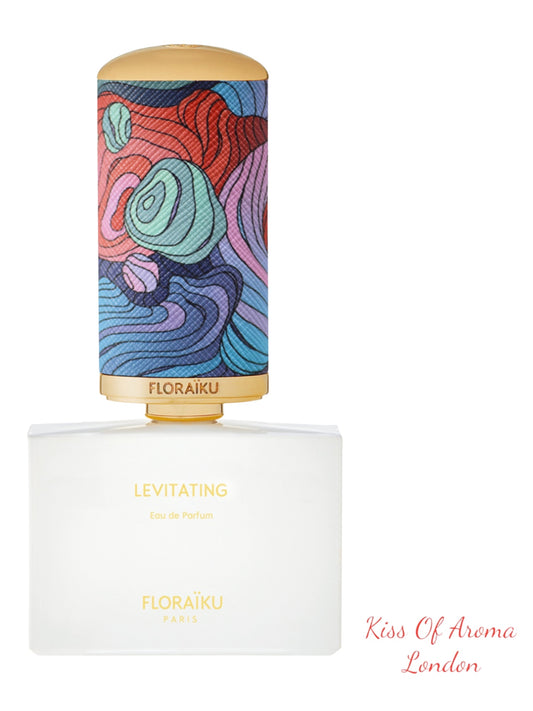 Levitating by Floraïku Eau de Parfum