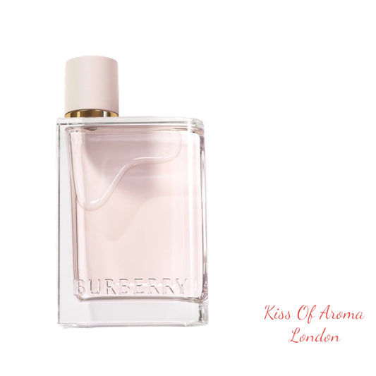 Burberry Her by Burberry Eau de Parfum