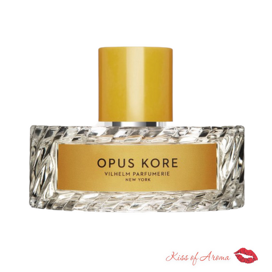 Opus Kore by Vilhelm Parfumerie Eau de Parfum