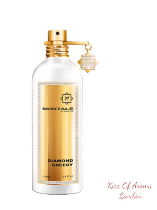 Diamond Greedy by Montale Eau de Parfum