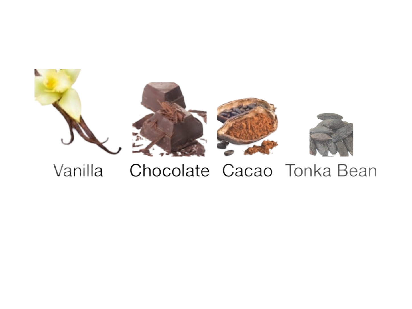 VELVET CHOCOLATE EAU DE PARFUM by Theodoros Kalotinis