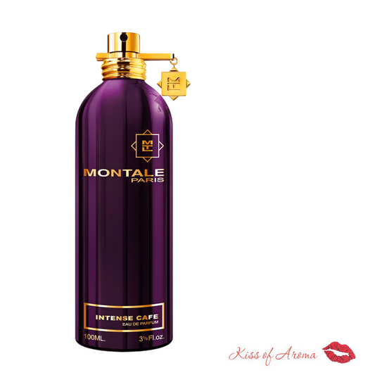 MONTALE Intense Cafe Eau de Parfum