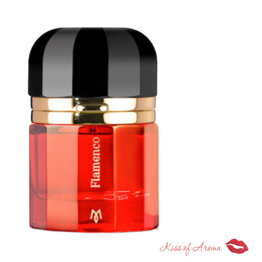 Flamenco by Ramon Monegal Eau de Parfum