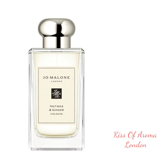 Nutmeg & Ginger Cologne by Jo Malone London