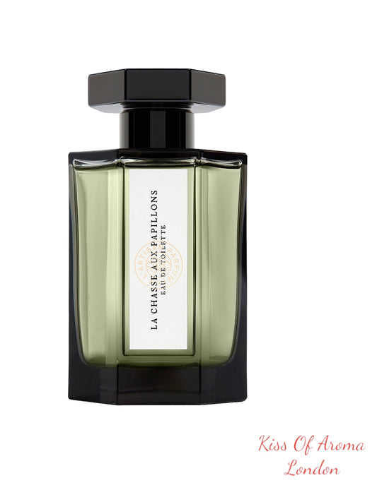 La Chasse aux Papillons by L'Artisan Parfumeur Eau de Parfum