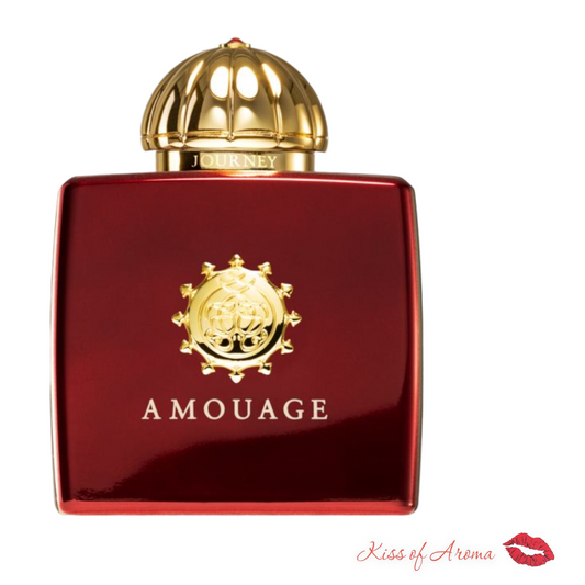 Journey Woman Amouage Eau de Parfum