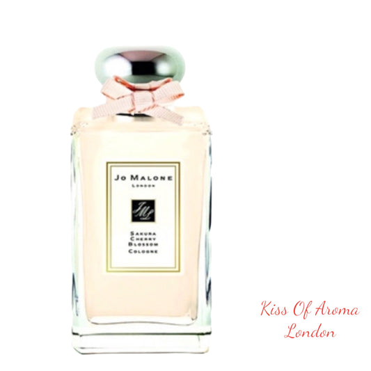 Sakura Cherry Blossom by Jo Malone London Cologne