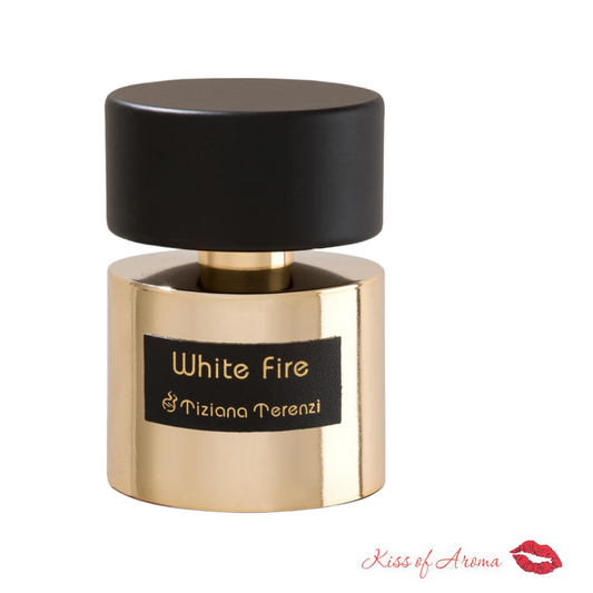 White Fire by Tiziana Terenzi Extrait De Parfum