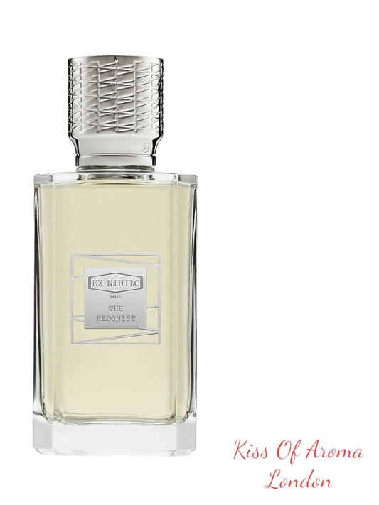 Hedonist by Ex Nihilo Eau de Parfum