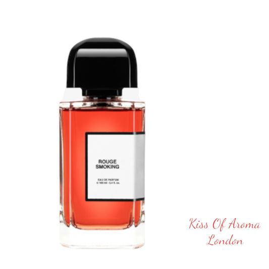Rouge Smoking by BDK Parfums Eau de Parfum