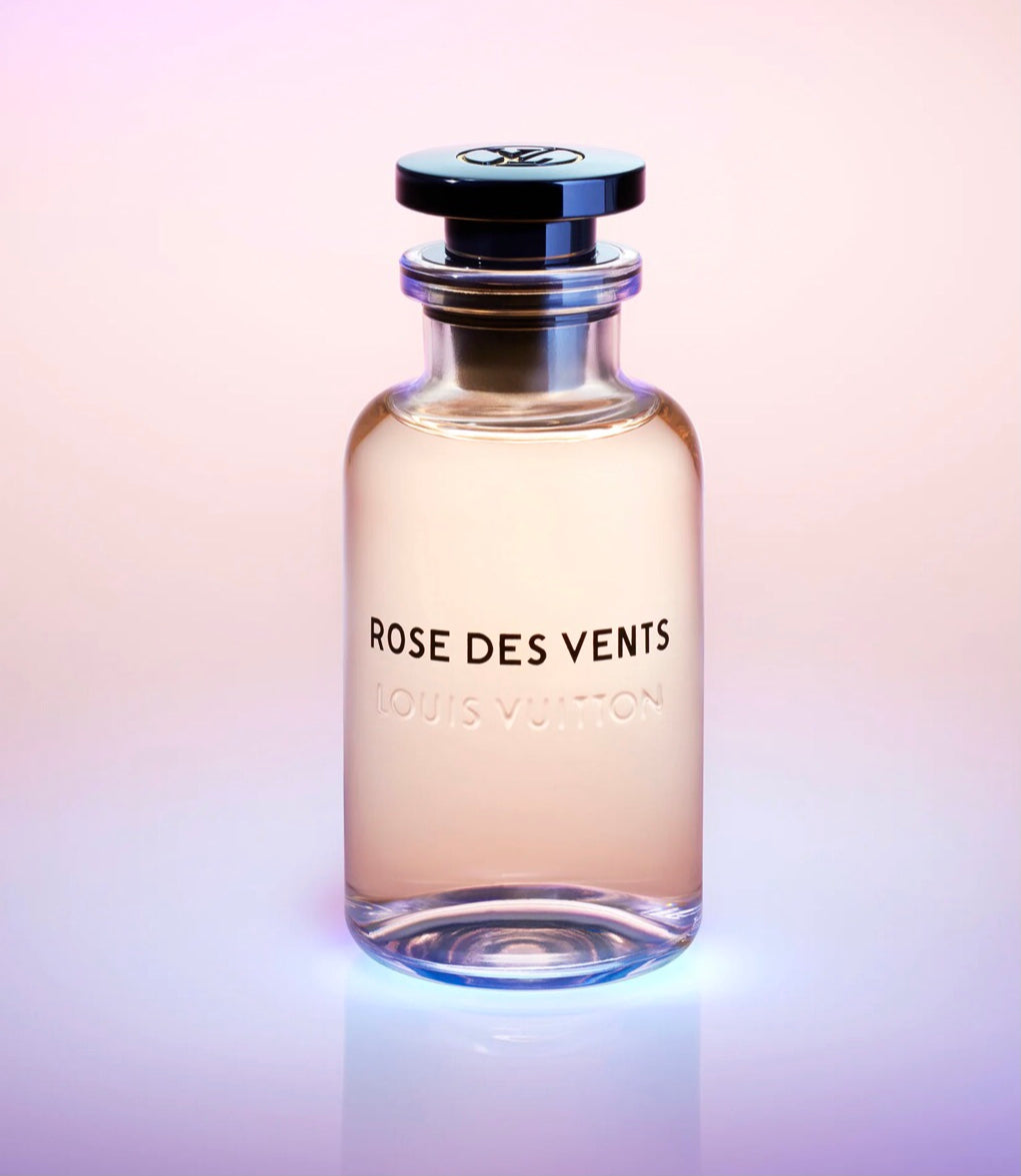 Rose Des Vents by Louis Vuitton Eau de Parfum