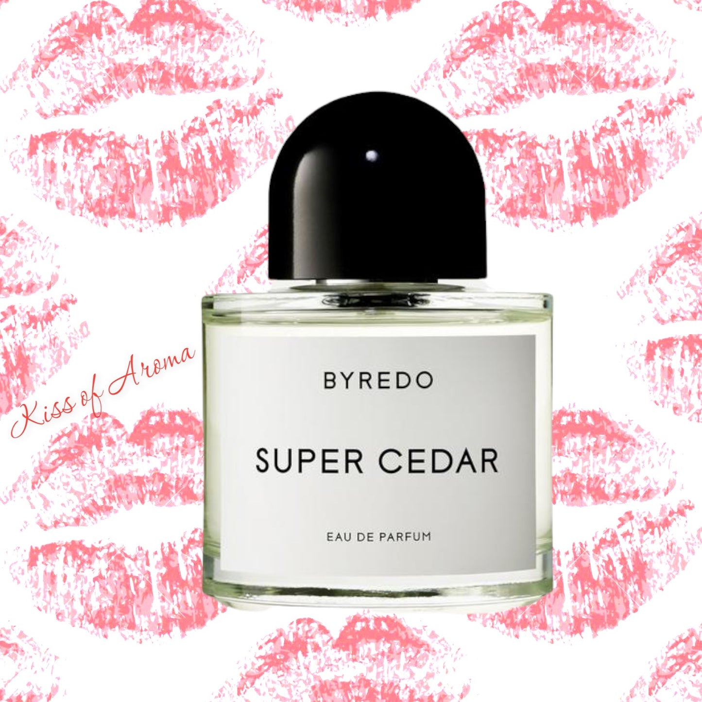 Super Cedar by Byredo Eau de Parfum