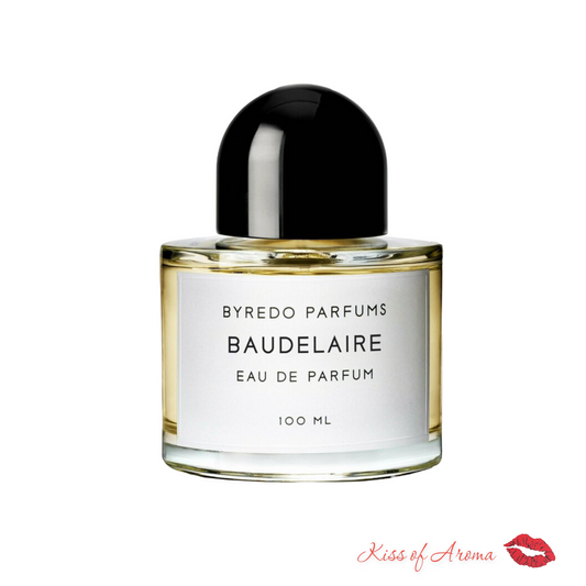 Baudelaire by Byredo Eau de Parfum