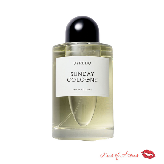 Sunday Cologne by Byredo Eau de Cologne