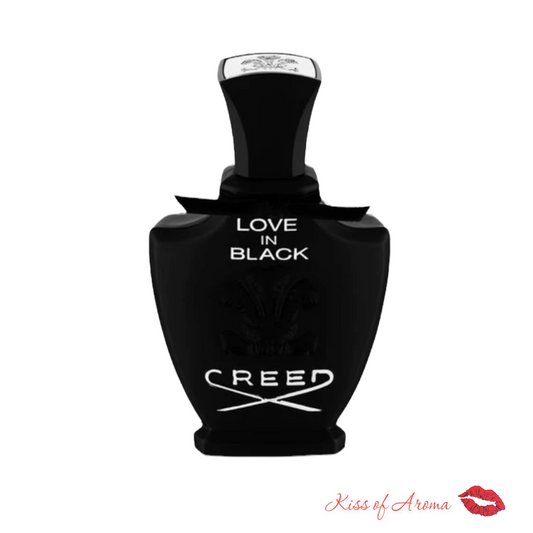 Creed Love In Black Eau de Parfum