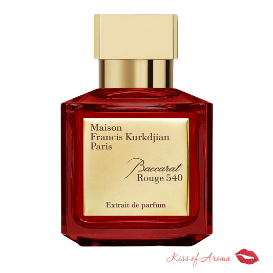 Maison Francis Kurkdjian Baccarat Rouge 540 Extrait de Parfum