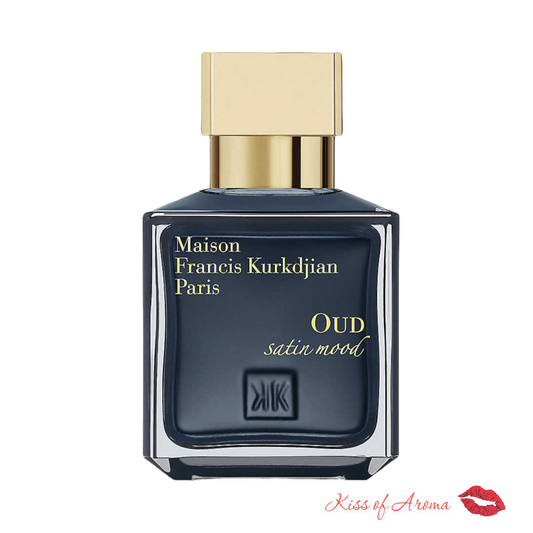 Maison Francis Kurkdjian Oud Satin Mood Eau de Parfum