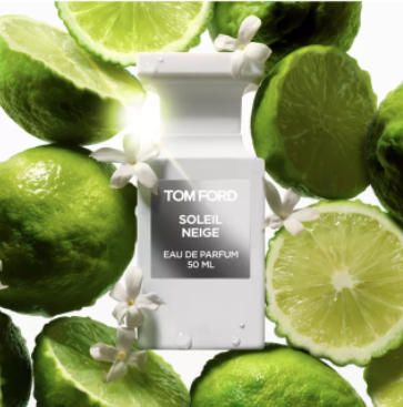 Private Blend Soleil Neige by Tom Ford Eau de Parfum