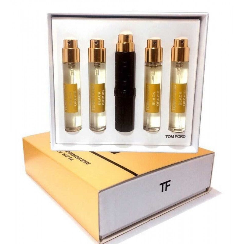 Tom Ford Black Orchid Eau de Parfum Gift Set 5*11 ml