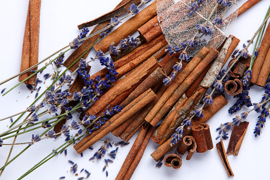 WELLBEING BENEFITS OF PERFUME
