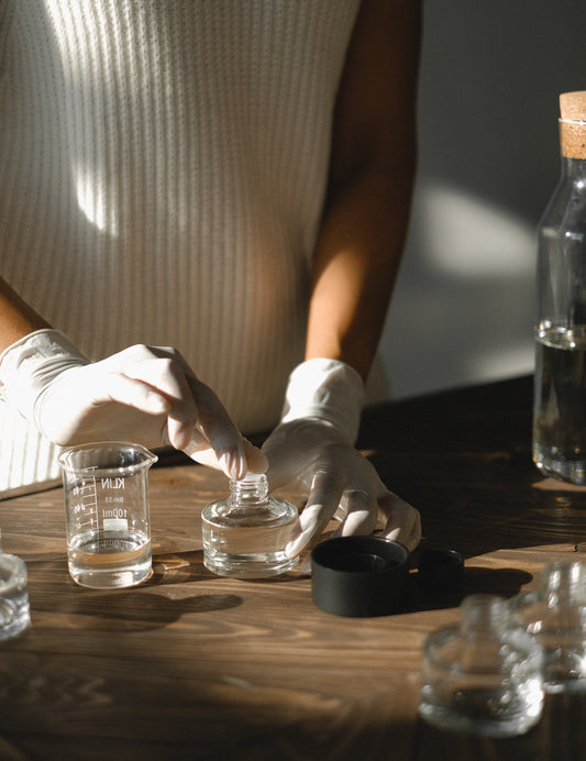 Kiss Of Aroma, the Magic Of Niche Perfume