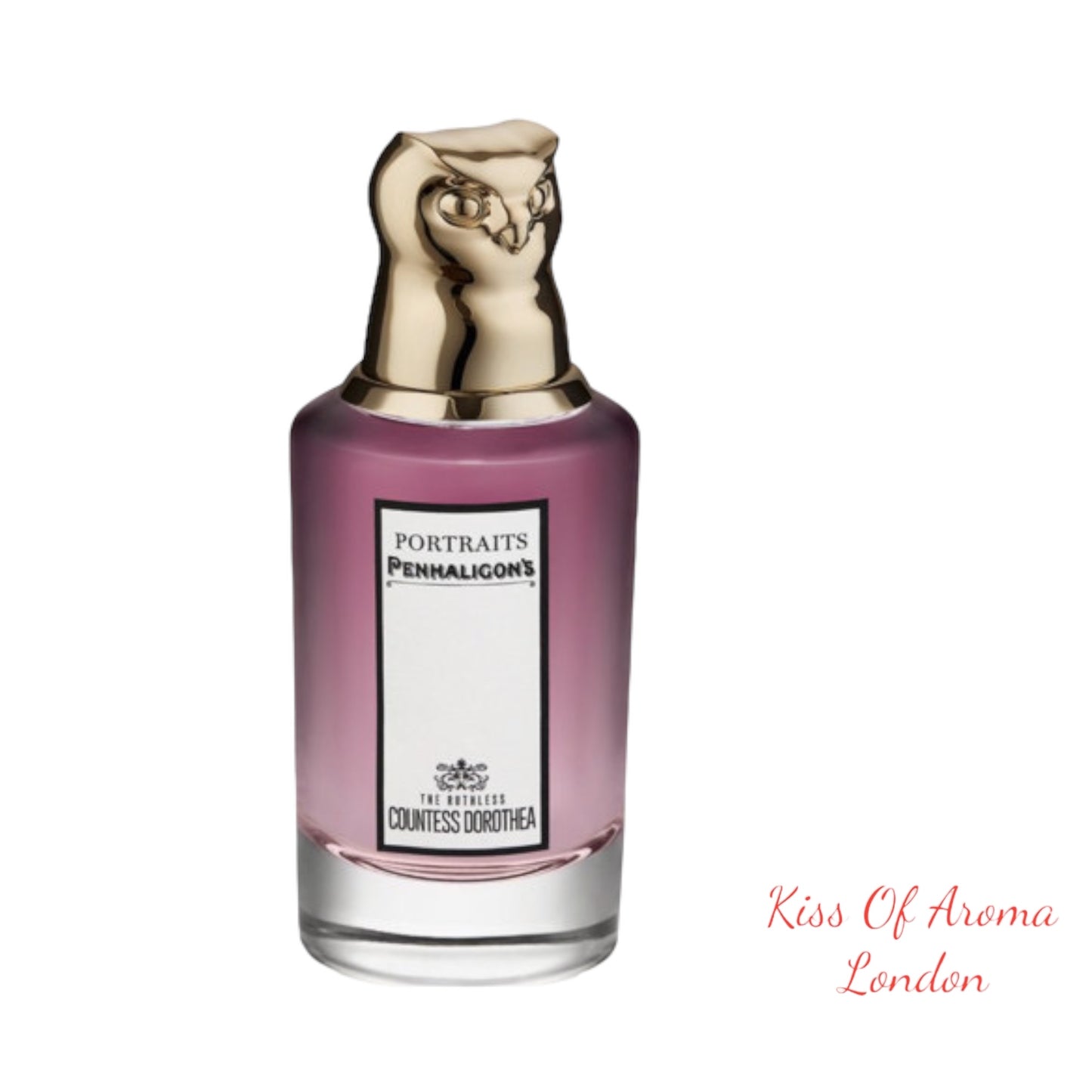 The Ruthless Countess Dorothea by Penhaligon's Eau de Parfum (discontinued)