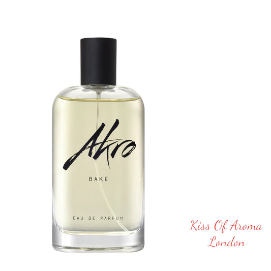 Bake by Akro Fragrances Eau de Parfum