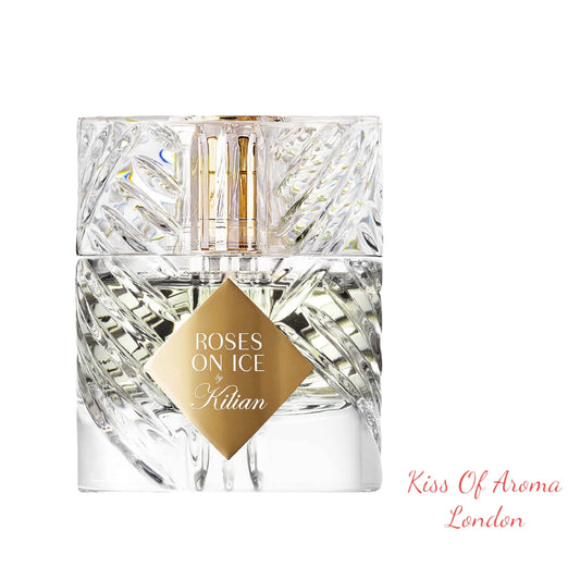 Roses on Ice by By Kilian Eau de Parfum