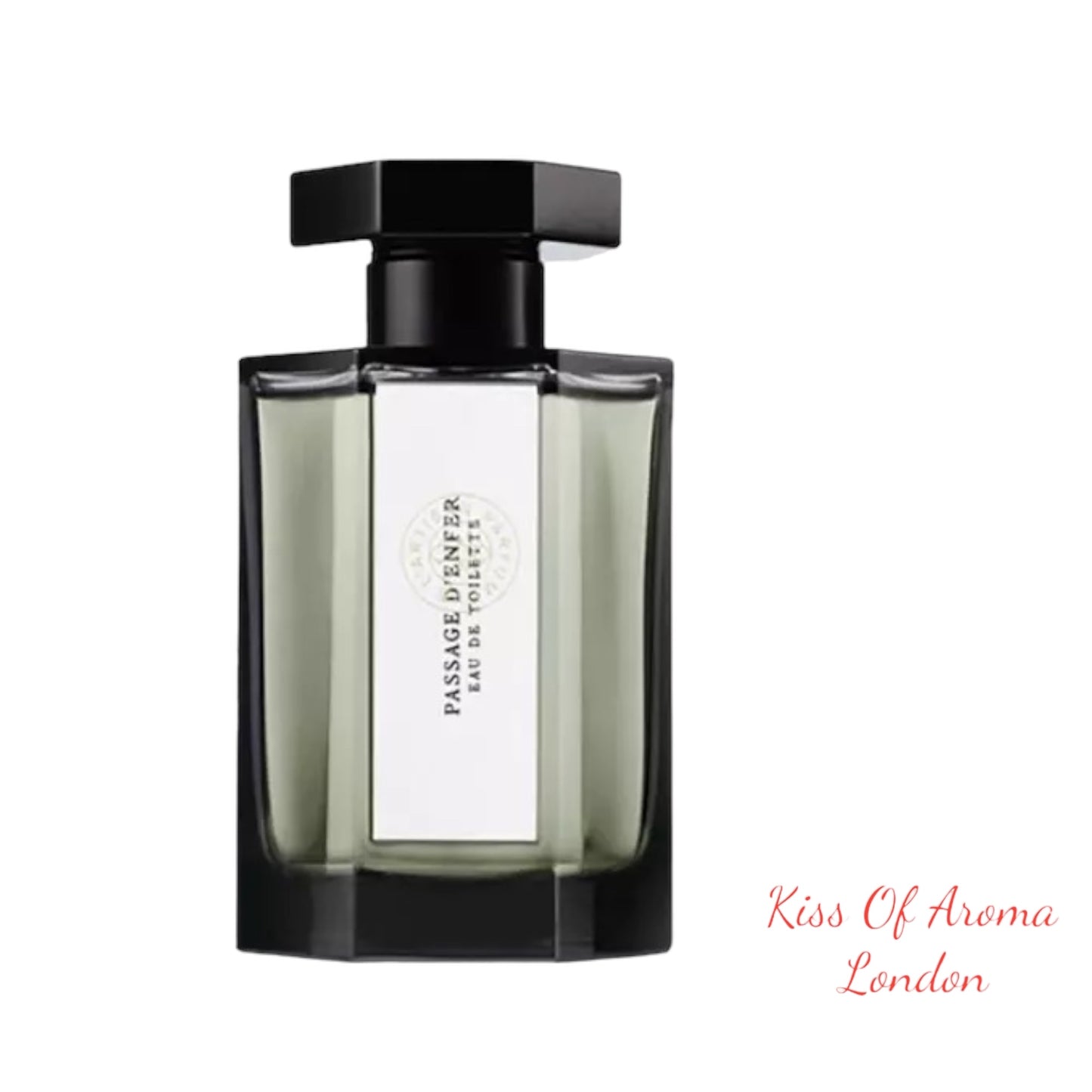 Passage d'Enfer L'Artisan Parfumeur Eau de Toilette