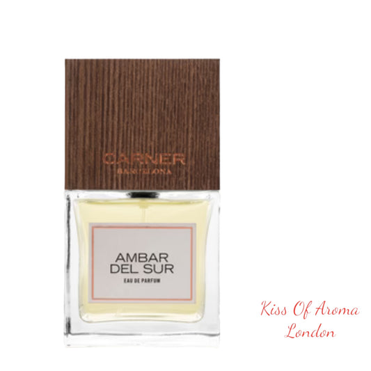 Ambar Del Sur by Carner Barcelona Eau de Parfum