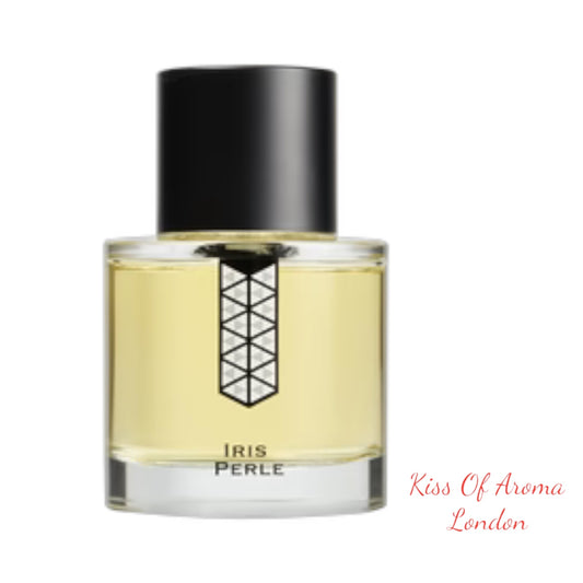 Iris Perle by Les Indemodables Eau de Parfum
