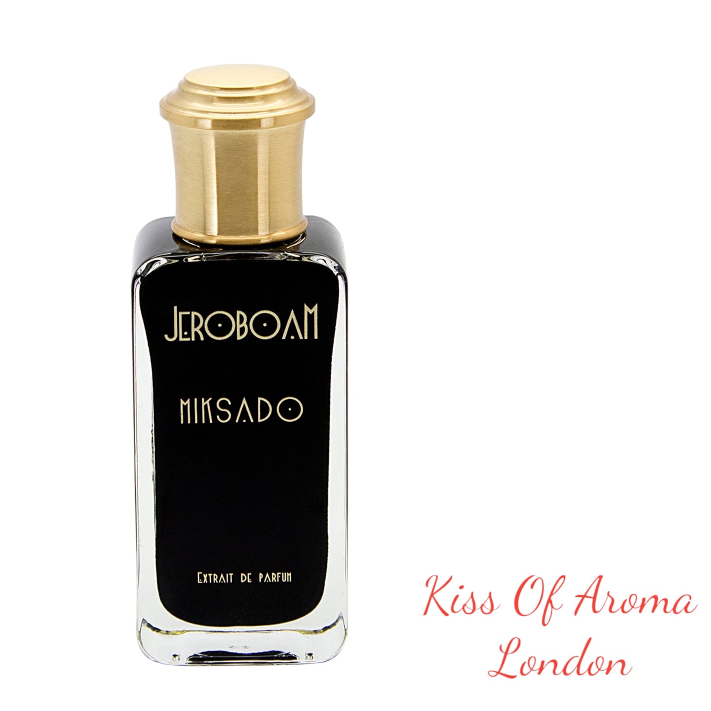 Miksado by Jeroboam Extrait de Parfum