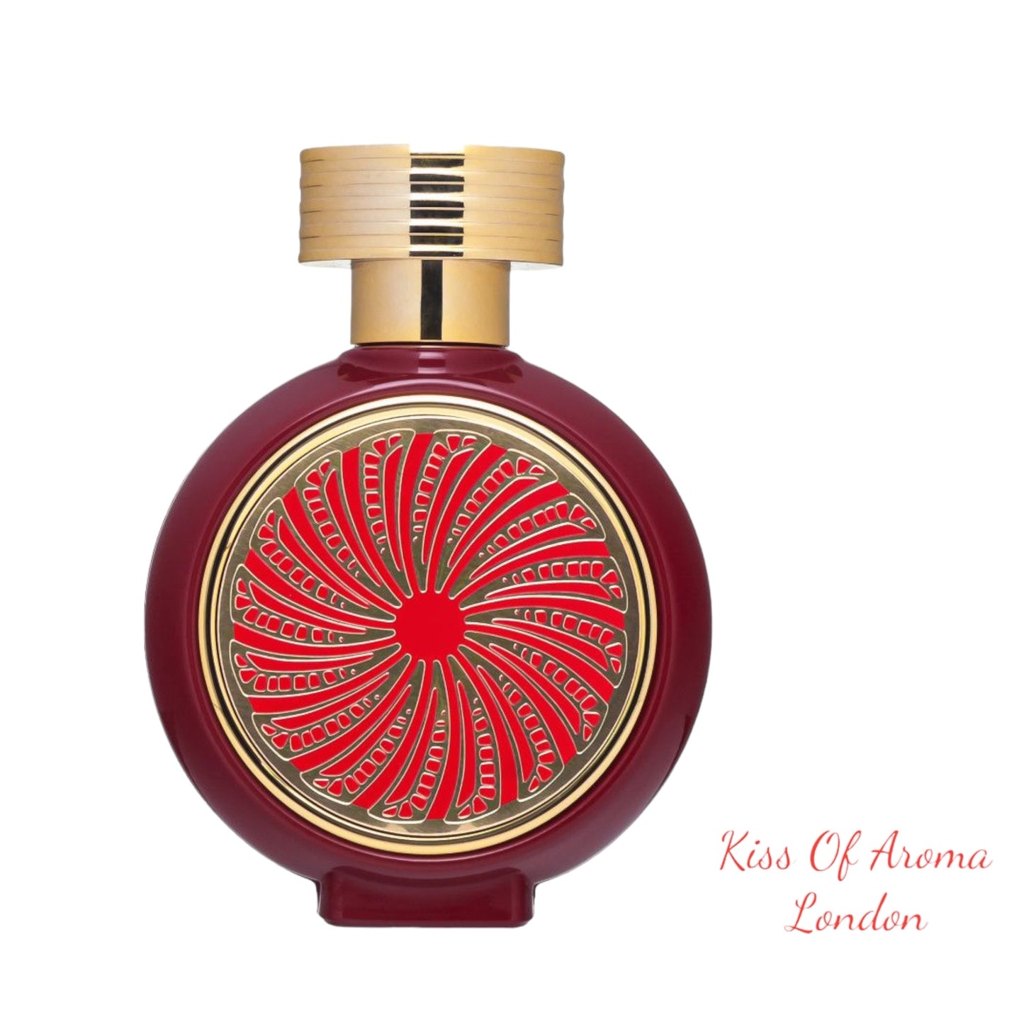 Golden Fever by Haute Fragrance Company HFC Eau de parfum