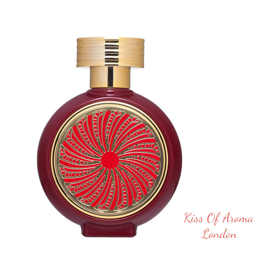 Golden Fever by Haute Fragrance Company HFC Eau de parfum