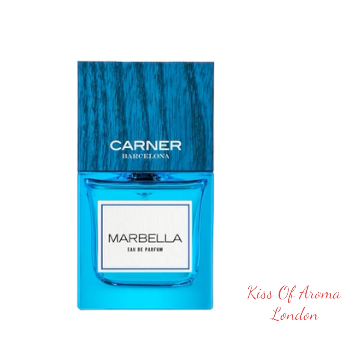 Marbella by Carner Barcelona Eau de Parfum