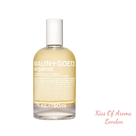 Bergamot by Malin+Goetz Eau de Parfum
