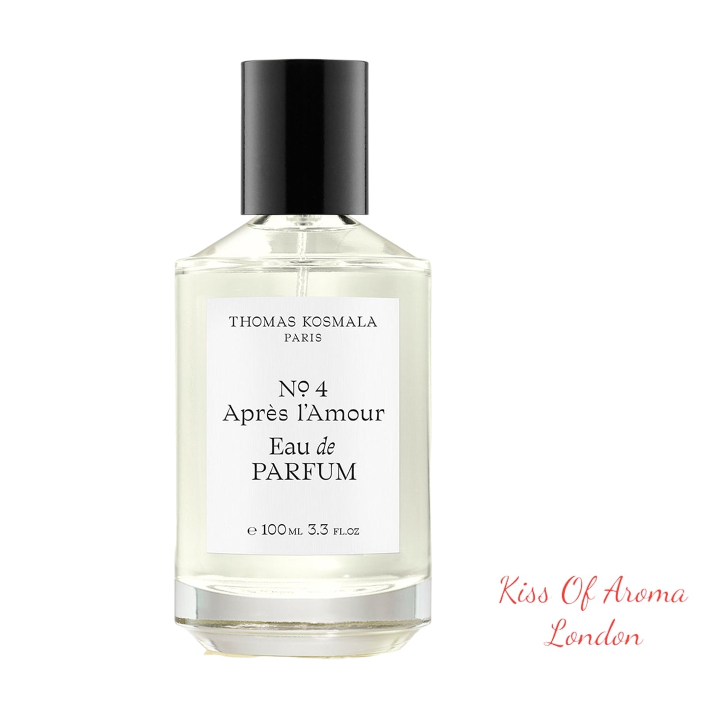 Après l’Amour by Thomas Kosmala Eau de Parfum