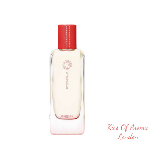 Hermessence Rose Ikebana By Hermes Eau de Parfum