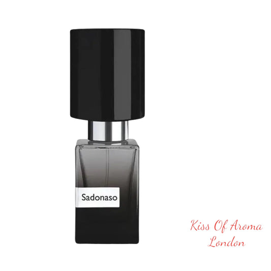 Sadonaso by Nasomatto Extrait de Parfum