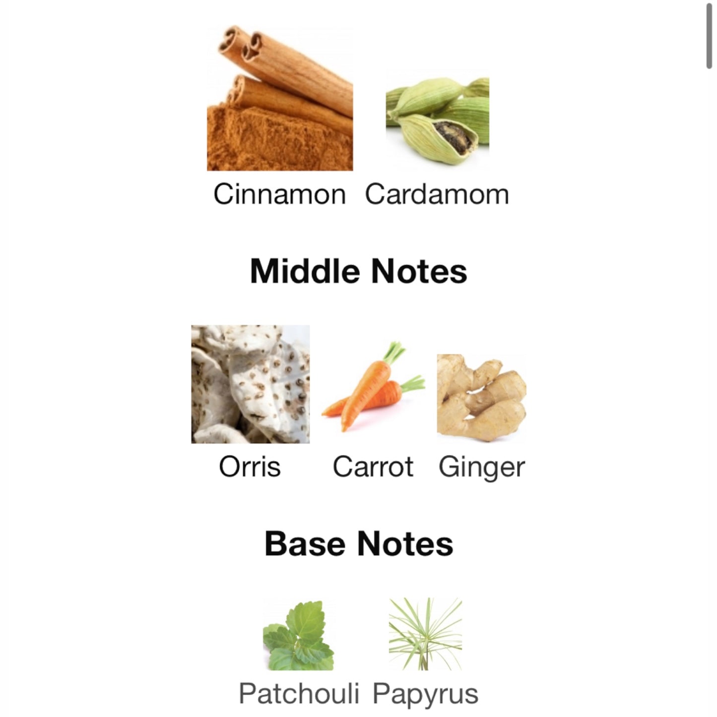 Eyes Closed by Byredo Eau de parfum