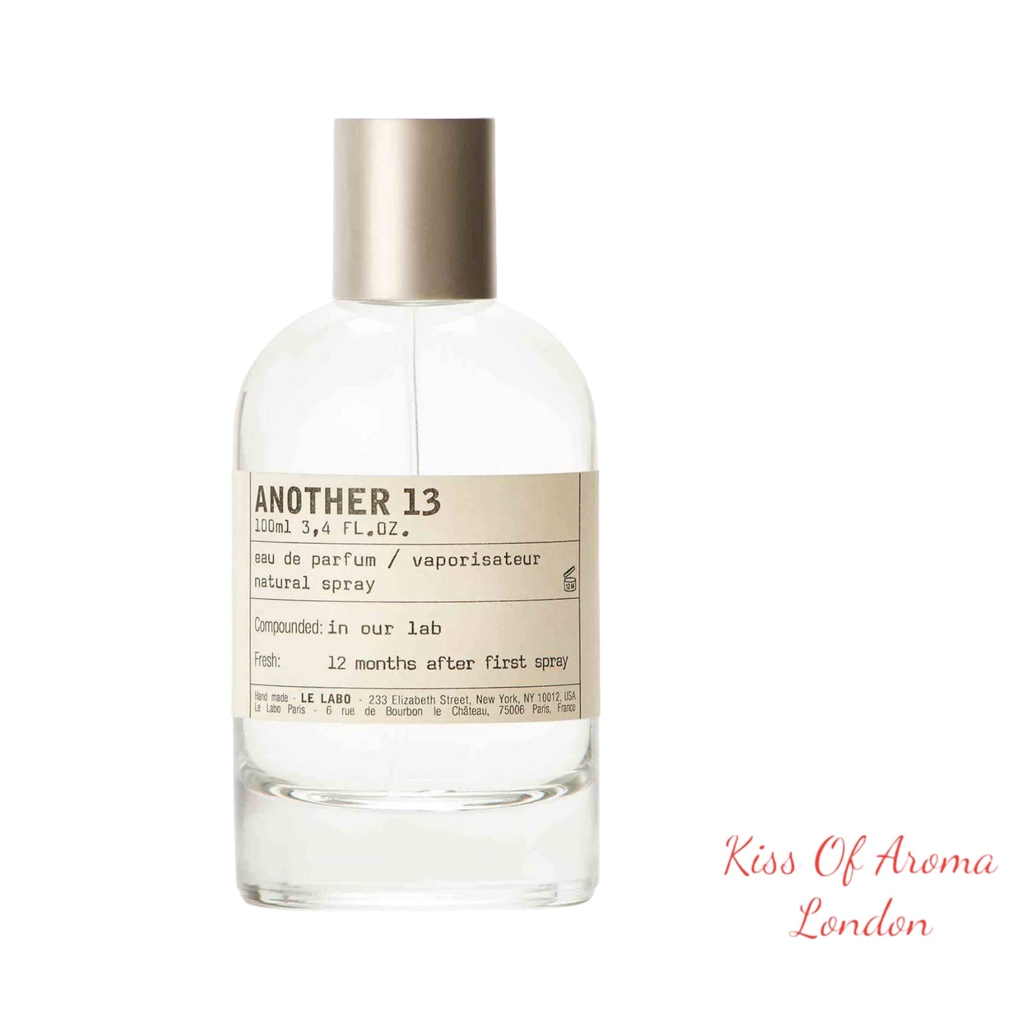 Another 13 by Le Labo Eau de Parfum